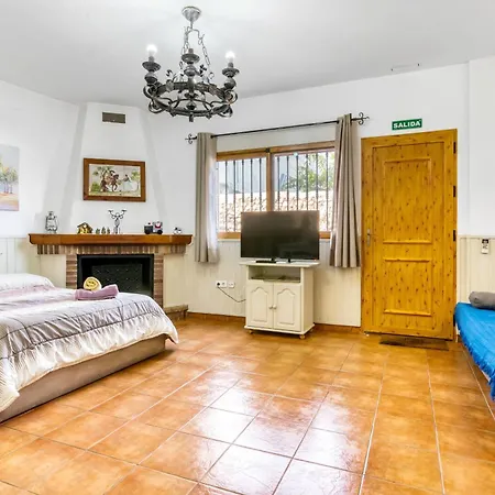 Carrebaix Loft Apartment *