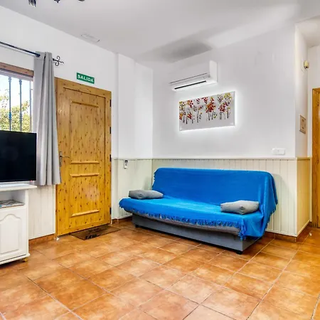 شقة Carrebaix Loft *