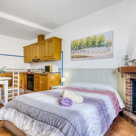 Carrebaix Loft Apartment
