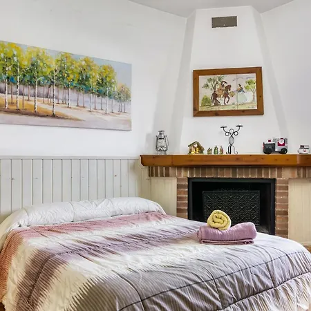 Carrebaix Loft Orba
