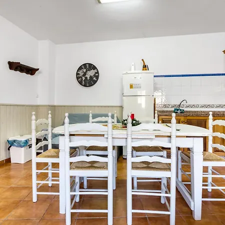 Apartment Carrebaix Loft