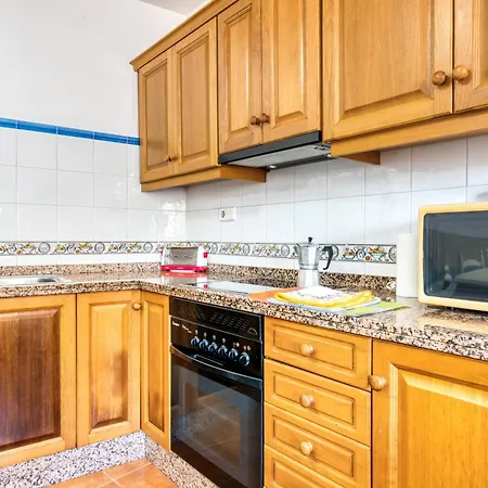 Apartment Carrebaix Loft Orba