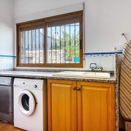 Carrebaix Loft شقة Orba