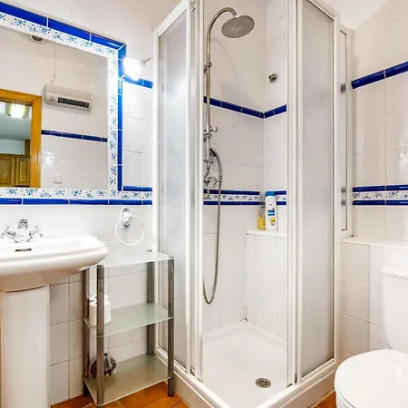 Carrebaix Loft Apartment *