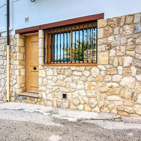 Apartment Carrebaix Loft Orba
