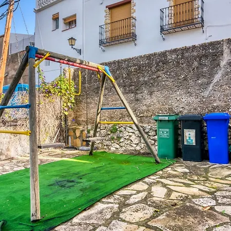 Carrebaix Loft