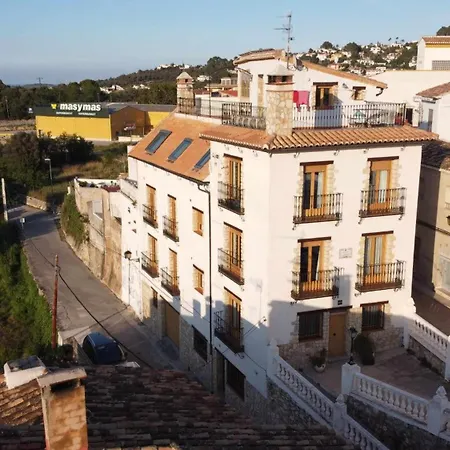 Carrebaix Loft * Orba
